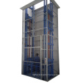 500kg material cargo lifts elevator platform elevator cargo lift